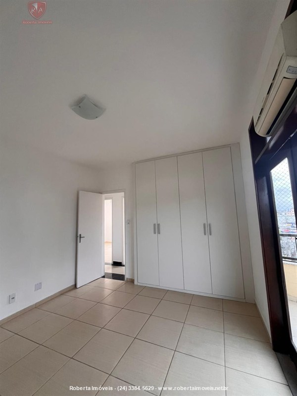 Apartamento a Venda no Centro em Resende - Foto do Im�vel