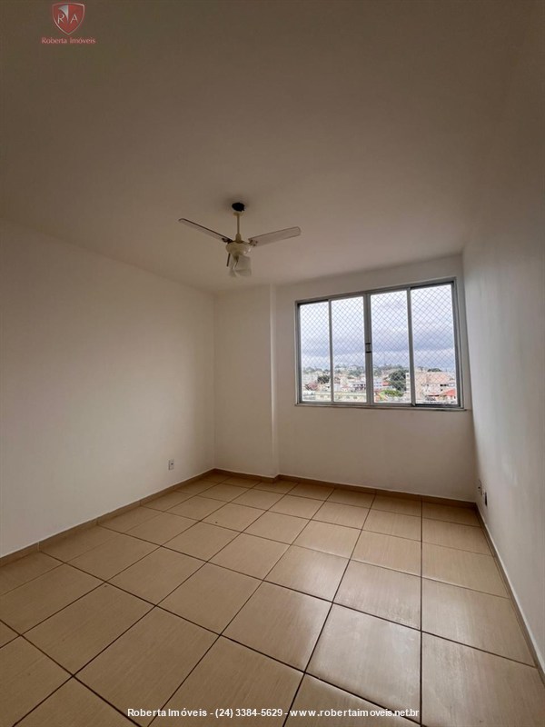 Apartamento a Venda no Centro em Resende - Foto do Im�vel