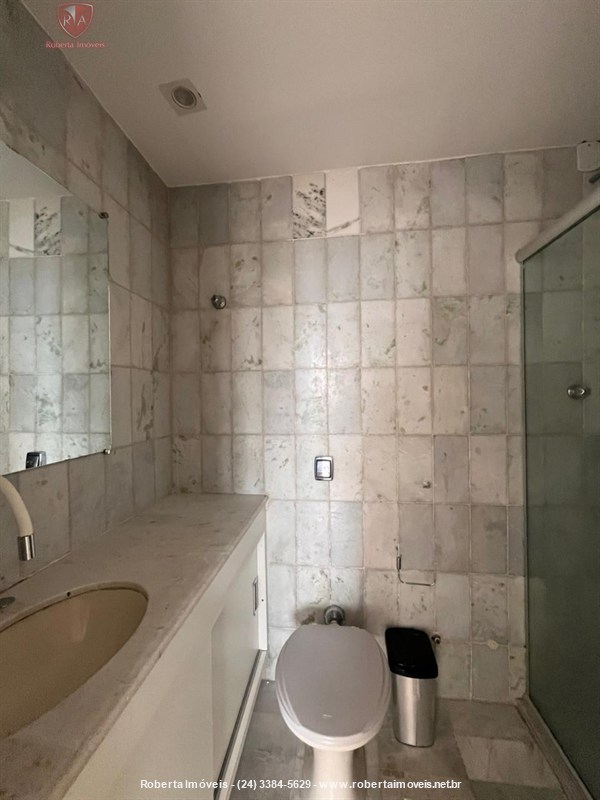 Apartamento a Venda no Centro em Resende - Foto do Im�vel
