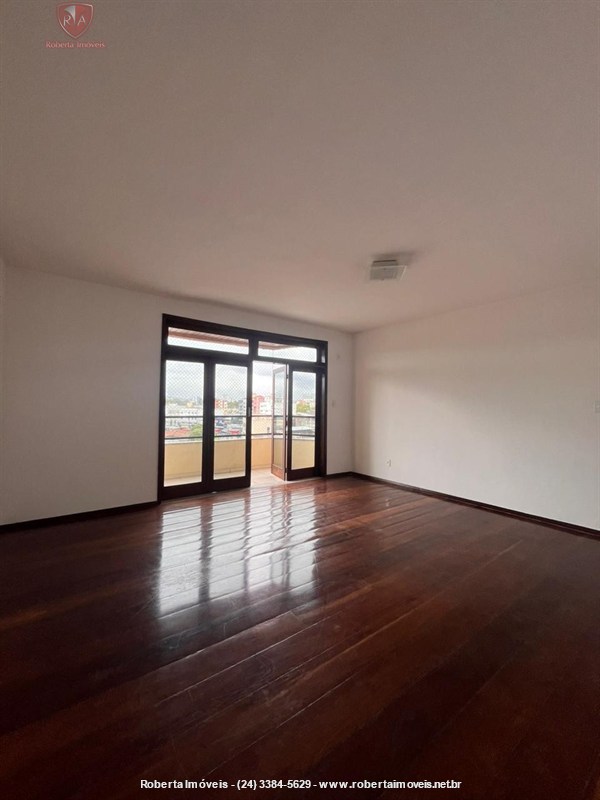 Apartamento a Venda no Centro em Resende - Foto do Im�vel