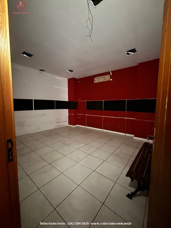 Cobertura para Alugar no Campos Elíseos em Resende - Foto do Im�vel