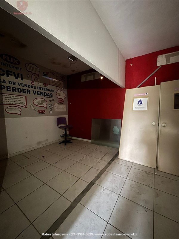 Cobertura para Alugar no Campos Elíseos em Resende - Foto do Im�vel
