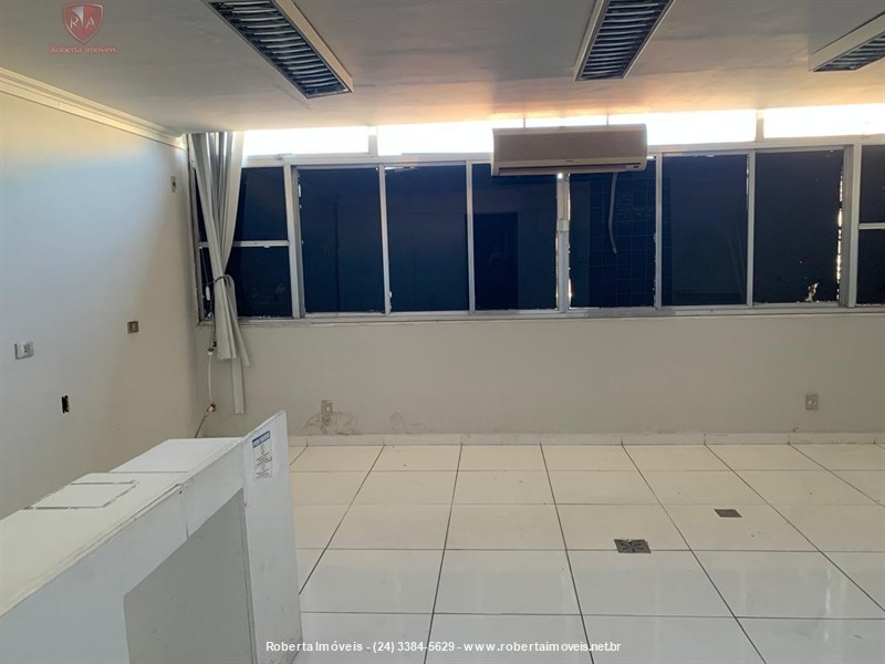Cobertura para Alugar no Campos Elíseos em Resende - Foto do Im�vel