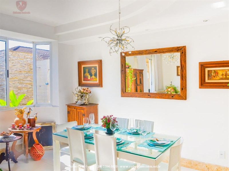 Casa para Alugar no Morada da Colina I em Resende - Foto do Im�vel