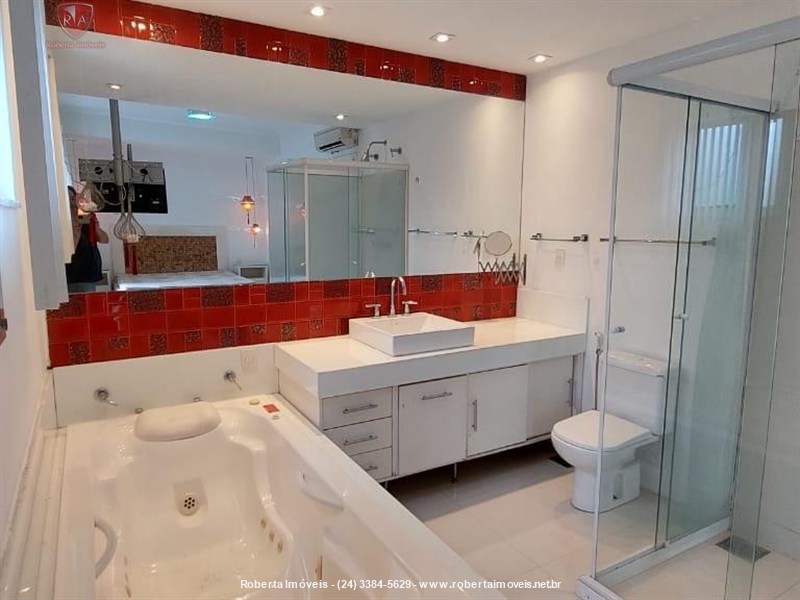 Casa para Alugar no Morada da Colina I em Resende - Foto do Im�vel