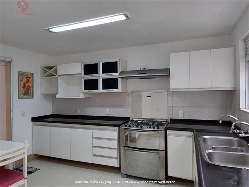 Casa para Alugar no Morada da Colina I em Resende - Foto do Im�vel