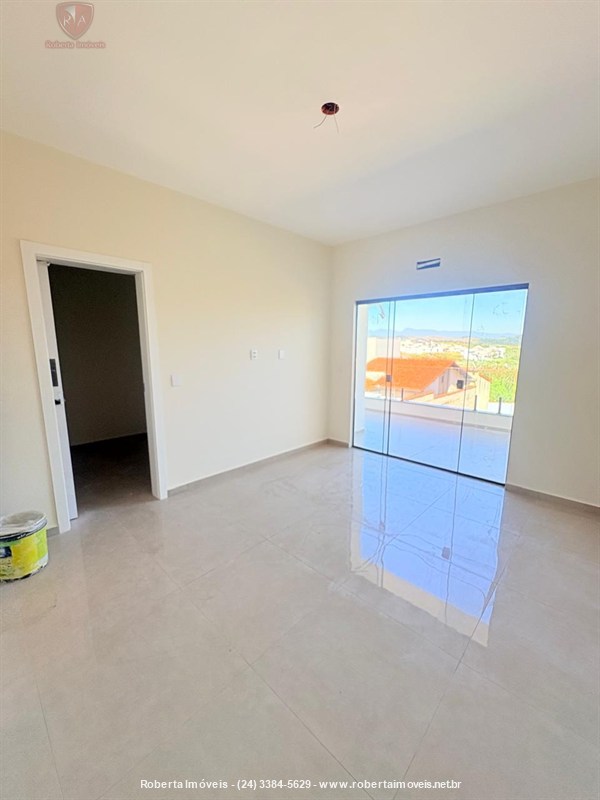 Casa a Venda no Ipiranga II ( Parque Ipiranga II ) em Resende - Foto do Im�vel