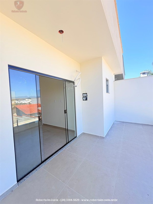 Casa a Venda no Ipiranga II ( Parque Ipiranga II ) em Resende - Foto do Im�vel
