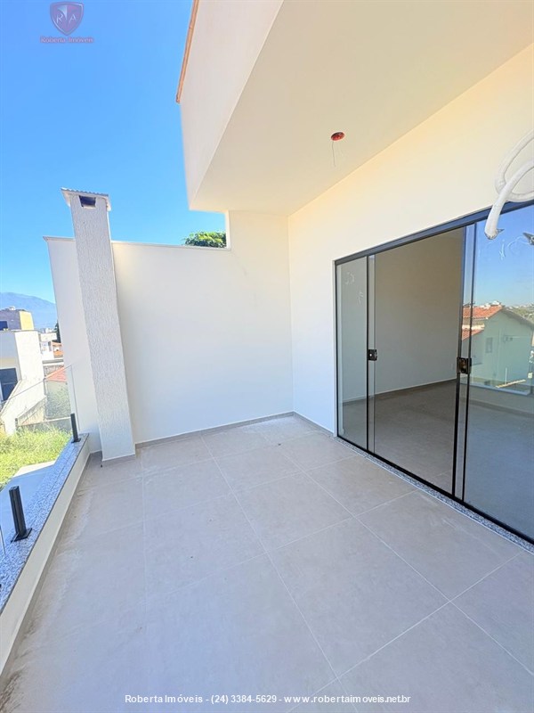 Casa a Venda no Ipiranga II ( Parque Ipiranga II ) em Resende - Foto do Im�vel