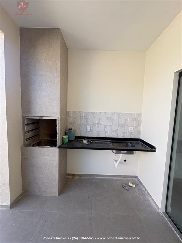 Casa a Venda no Ipiranga II ( Parque Ipiranga II ) em Resende - Foto do Im�vel