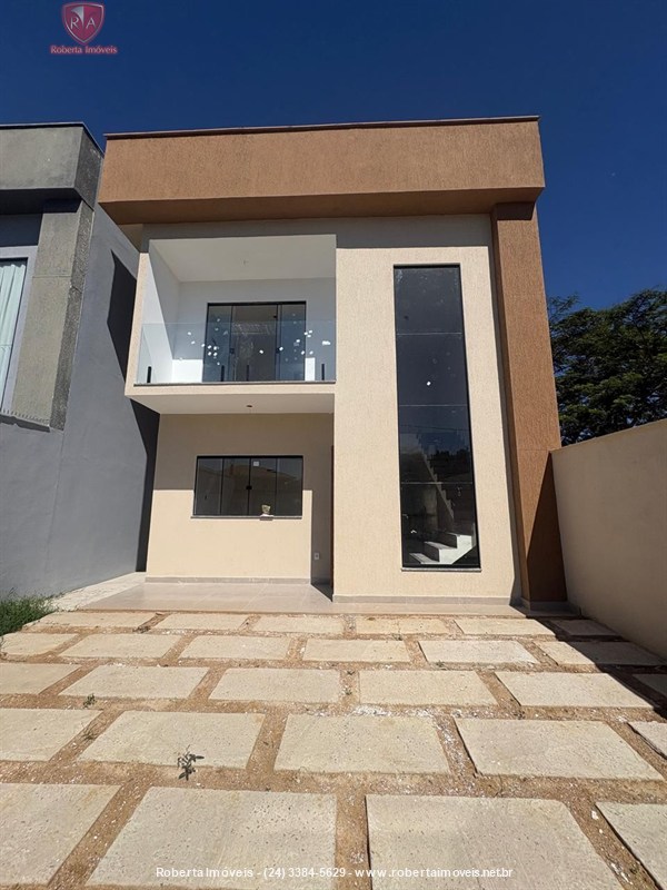 Casa a Venda no Ipiranga II ( Parque Ipiranga II ) em Resende - Foto do Im�vel