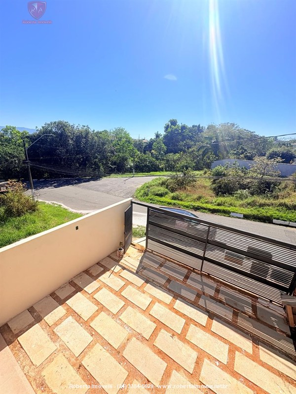Casa a Venda no Ipiranga II ( Parque Ipiranga II ) em Resende - Foto do Im�vel