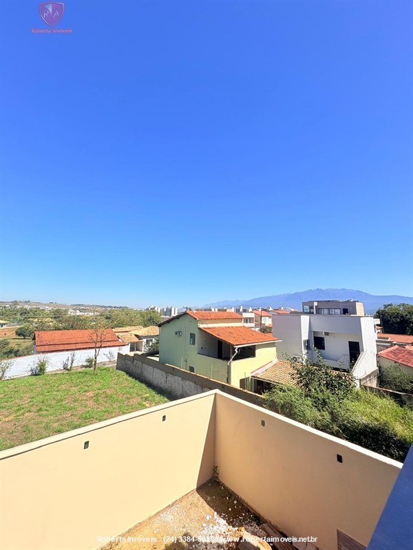 Casa a Venda no Ipiranga II ( Parque Ipiranga II ) em Resende - Foto do Im�vel