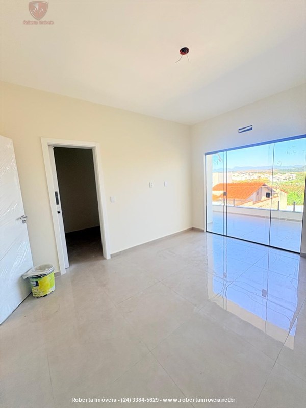 Casa a Venda no Ipiranga II ( Parque Ipiranga II ) em Resende - Foto do Im�vel