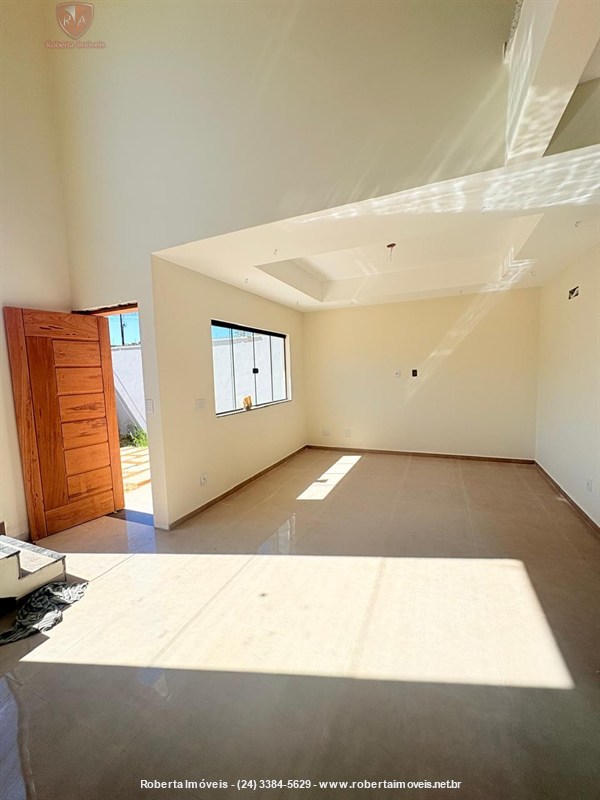 Casa a Venda no Ipiranga II ( Parque Ipiranga II ) em Resende - Foto do Im�vel