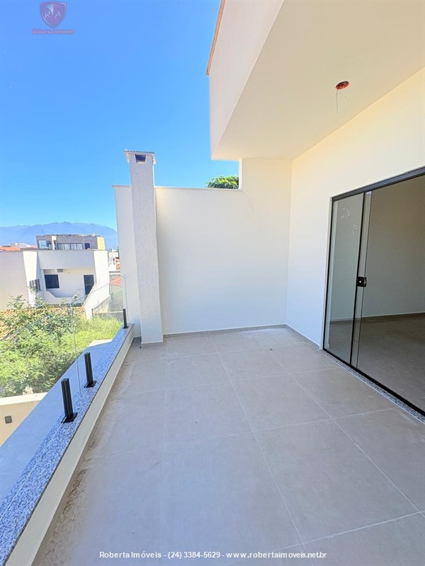 Casa a Venda no Ipiranga II ( Parque Ipiranga II ) em Resende - Foto do Im�vel