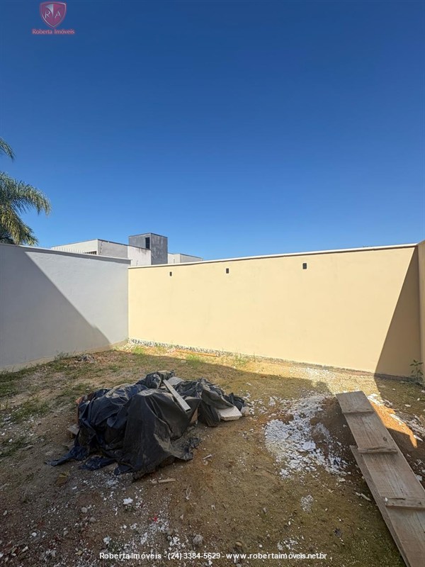 Casa a Venda no Ipiranga II ( Parque Ipiranga II ) em Resende - Foto do Im�vel