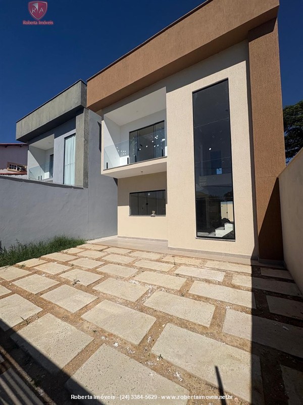 Casa a Venda no Ipiranga II ( Parque Ipiranga II ) em Resende - Foto do Im�vel