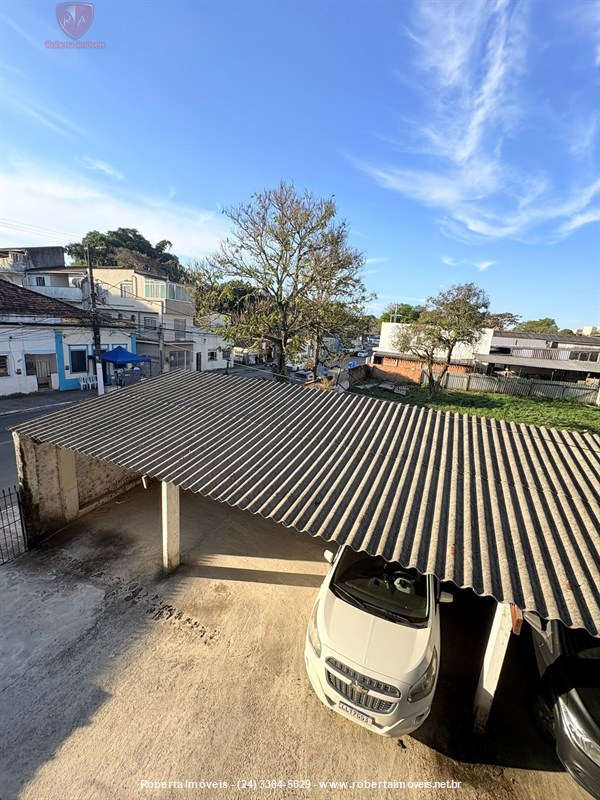 Apartamento a Venda no Alambari em Resende - Foto do Im�vel