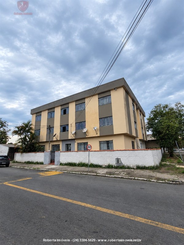 Apartamento a Venda no Alambari em Resende - Foto do Im�vel