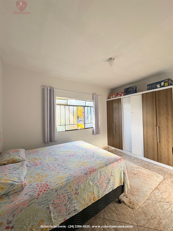 Apartamento a Venda no Alambari em Resende - Foto do Im�vel