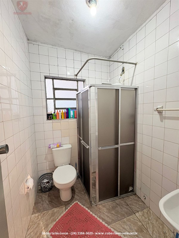 Apartamento a Venda no Alambari em Resende - Foto do Im�vel