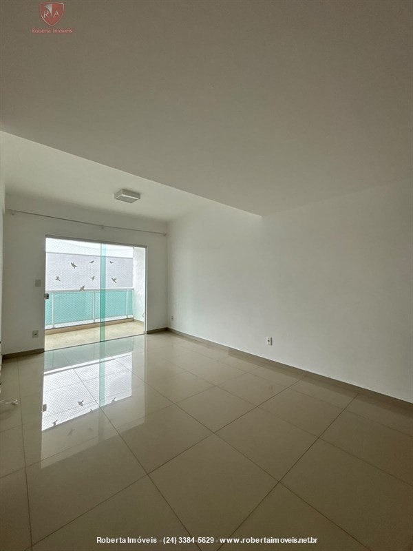 Apartamento a Venda no Barbosa Lima em Resende - Foto do Im�vel