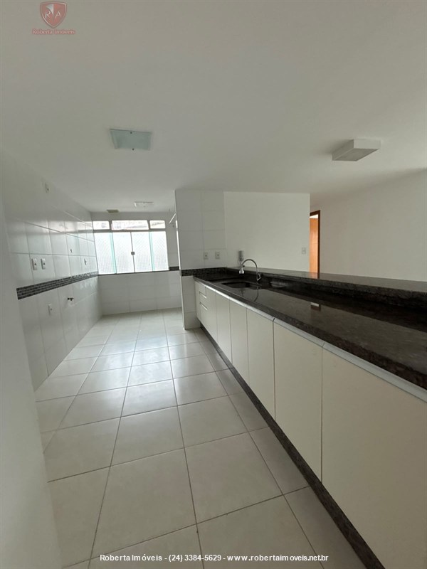 Apartamento a Venda no Barbosa Lima em Resende - Foto do Im�vel