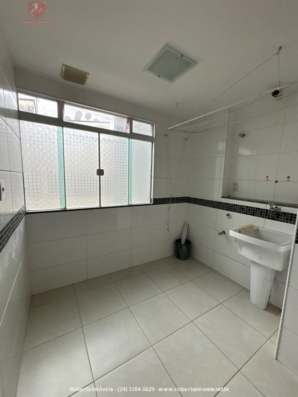 Apartamento a Venda no Barbosa Lima em Resende - Foto do Im�vel
