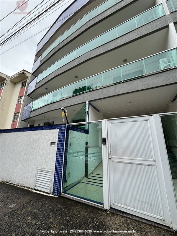 Apartamento a Venda no Barbosa Lima em Resende - Foto do Im�vel