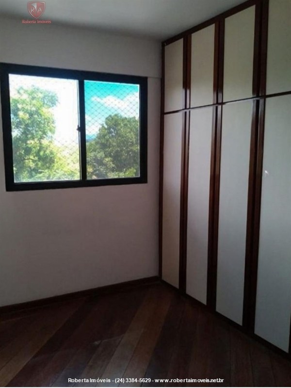 Apartamento para Alugar no Vila Julieta em Resende - Foto do Im�vel