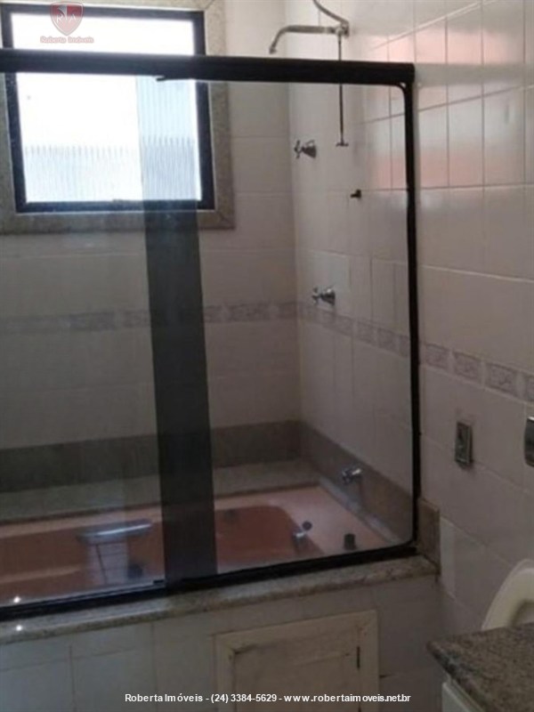 Apartamento para Alugar no Vila Julieta em Resende - Foto do Im�vel
