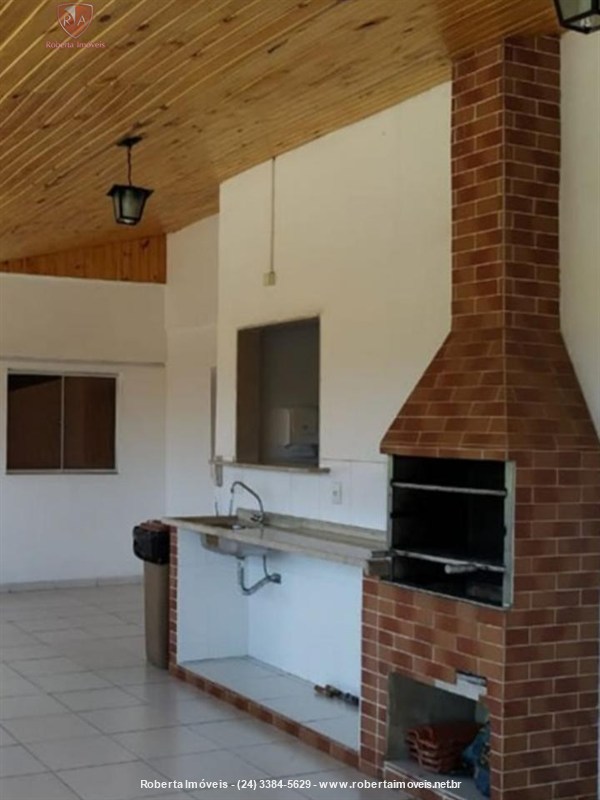 Apartamento para Alugar no Vila Julieta em Resende - Foto do Im�vel