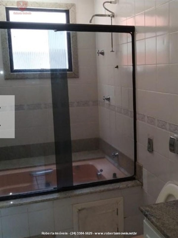 Apartamento para Alugar no Vila Julieta em Resende - Foto do Im�vel
