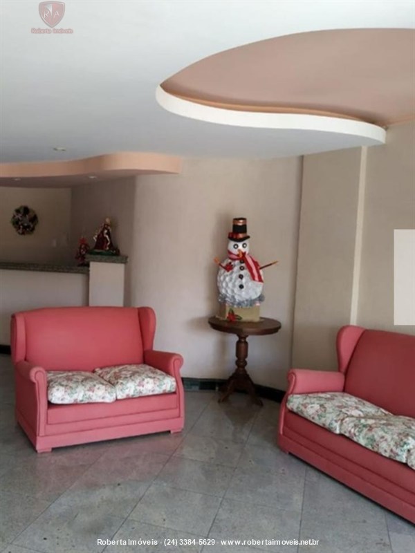 Apartamento para Alugar no Vila Julieta em Resende - Foto do Im�vel