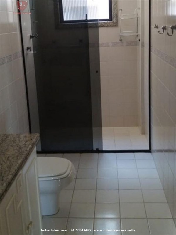 Apartamento para Alugar no Vila Julieta em Resende - Foto do Im�vel