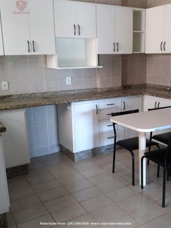 Apartamento para Alugar no Vila Julieta em Resende - Foto do Im�vel