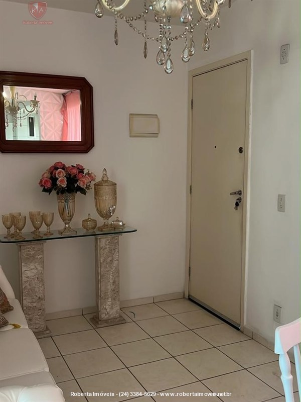 Apartamento a Venda no Cabral em Resende - Foto do Im�vel