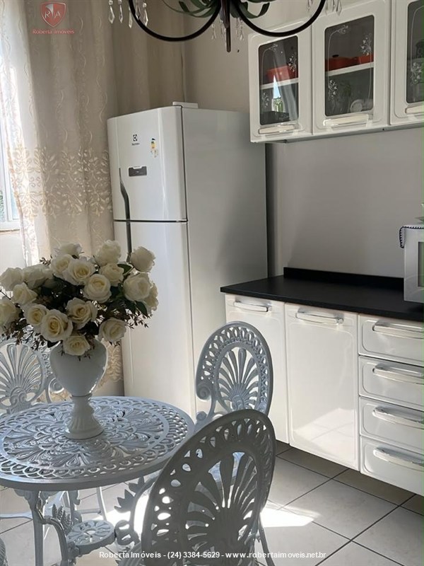 Apartamento a Venda no Cabral em Resende - Foto do Im�vel