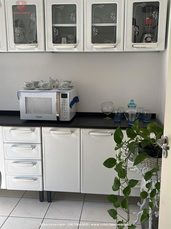 Apartamento a Venda no Cabral em Resende - Foto do Im�vel