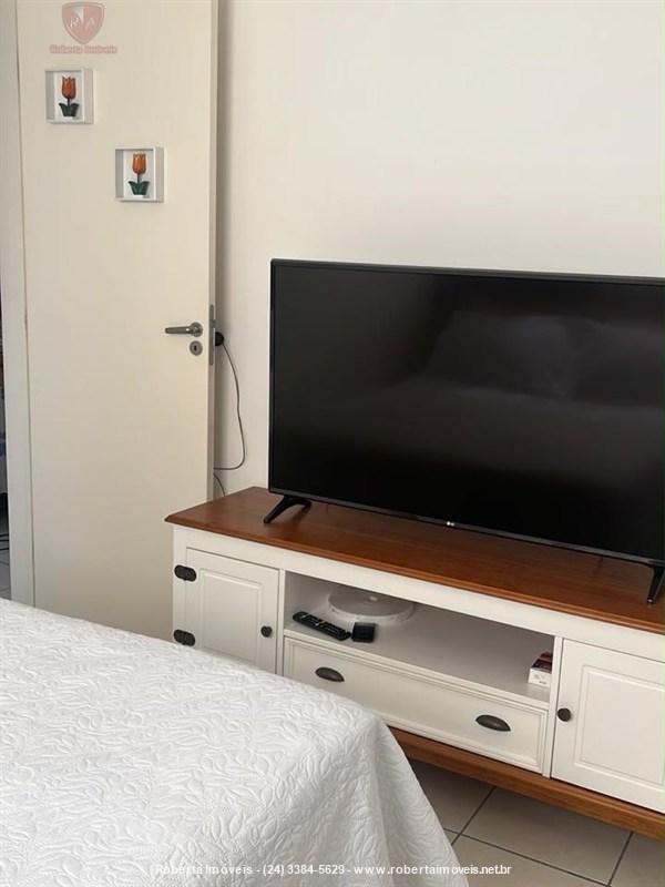 Apartamento a Venda no Cabral em Resende - Foto do Im�vel