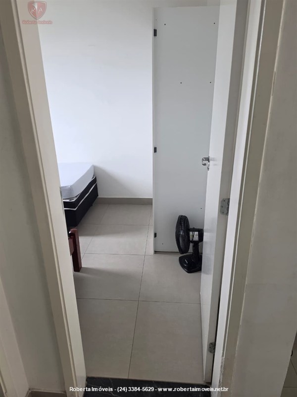 Apartamento a Venda no Cabral em Resende - Foto do Im�vel