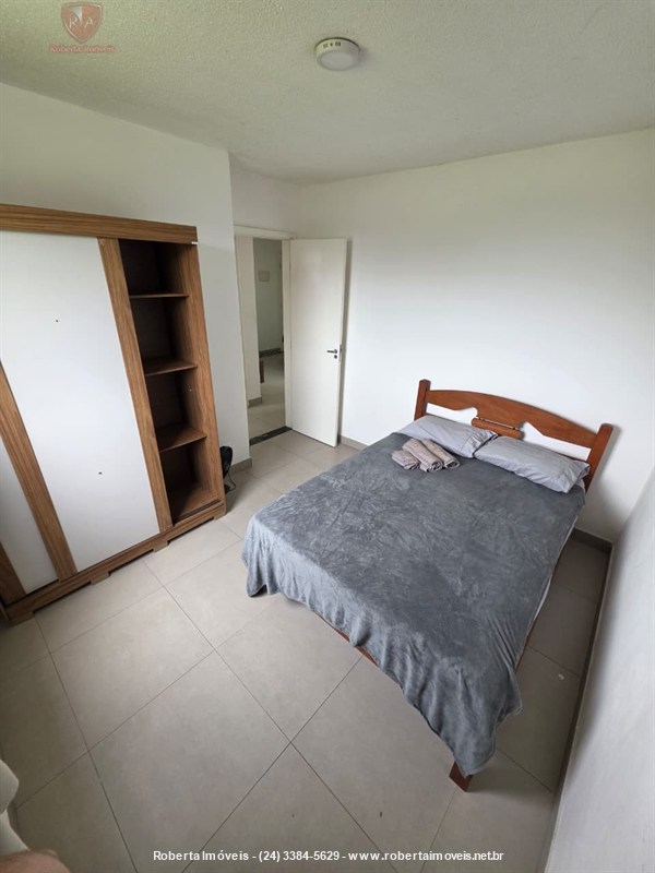 Apartamento a Venda no Cabral em Resende - Foto do Im�vel