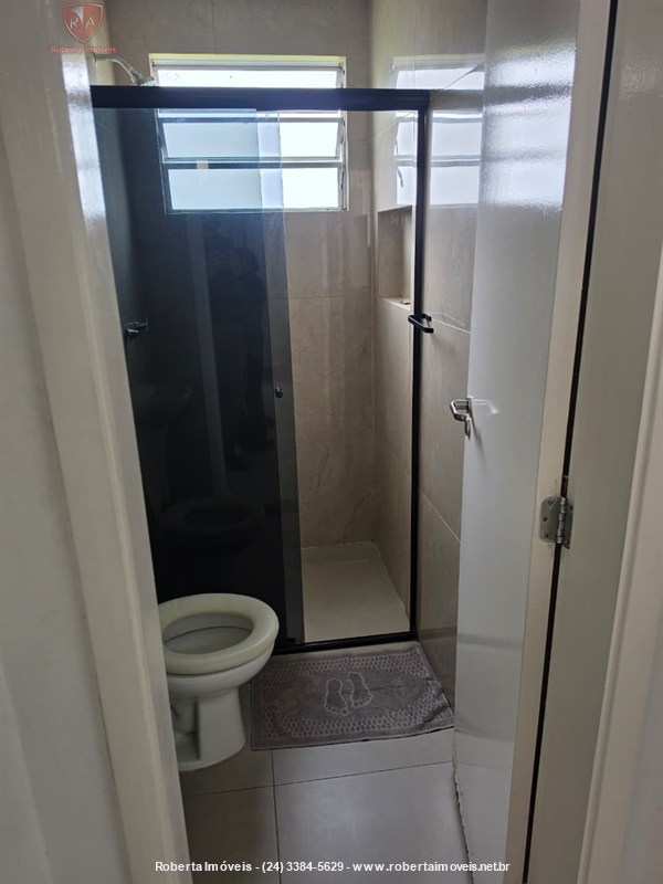 Apartamento a Venda no Cabral em Resende - Foto do Im�vel
