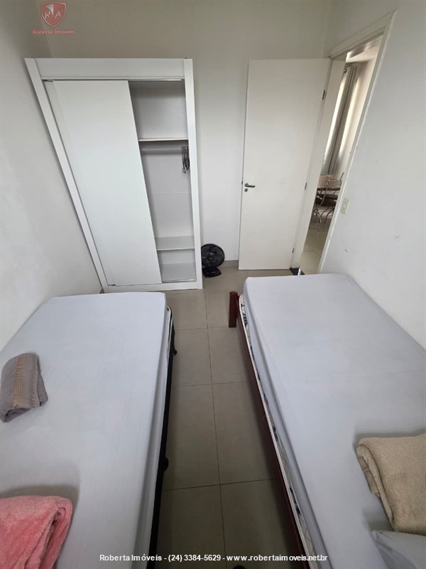 Apartamento a Venda no Cabral em Resende - Foto do Im�vel