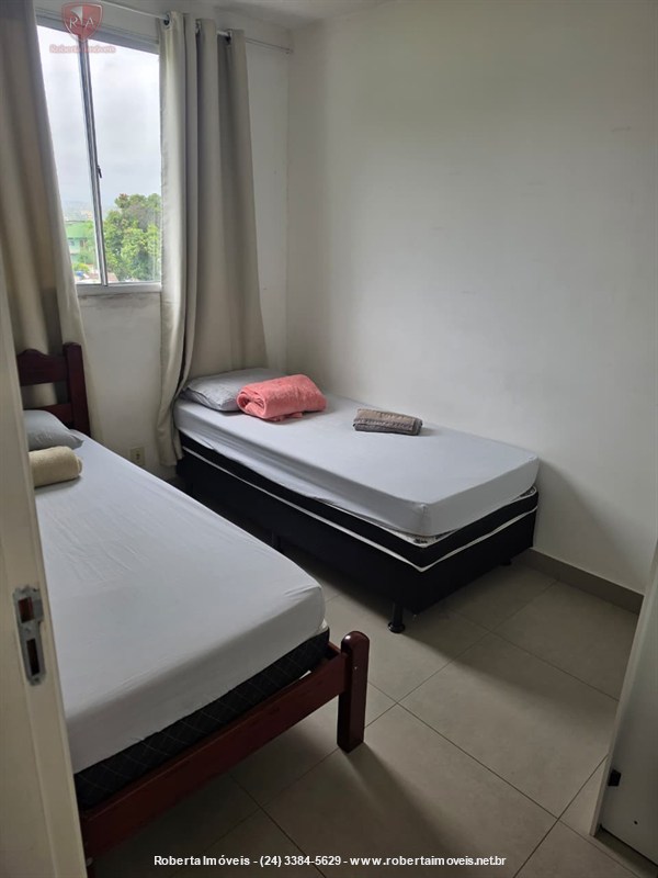 Apartamento a Venda no Cabral em Resende - Foto do Im�vel