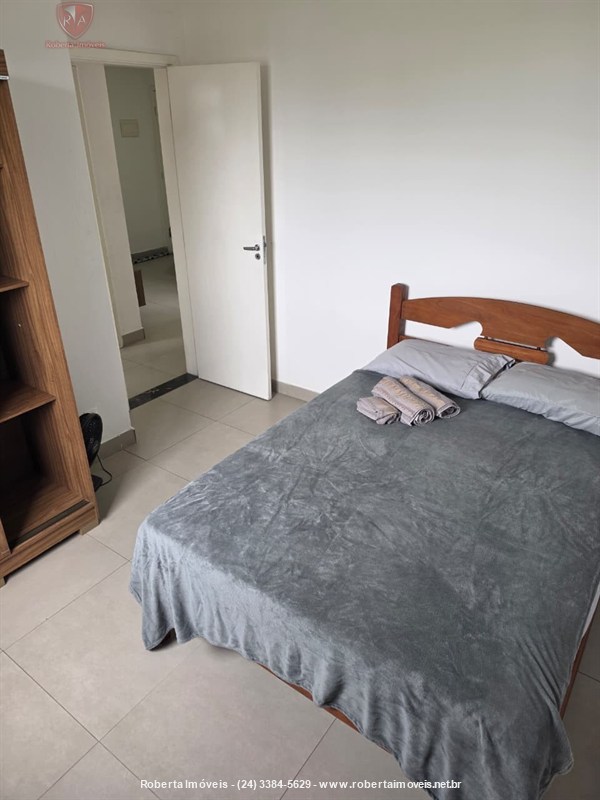 Apartamento a Venda no Cabral em Resende - Foto do Im�vel