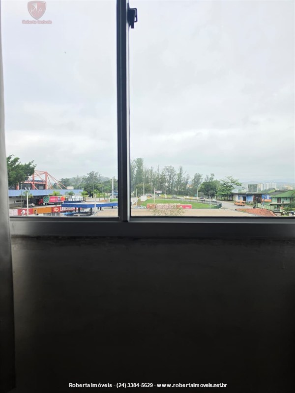 Apartamento a Venda no Cabral em Resende - Foto do Im�vel