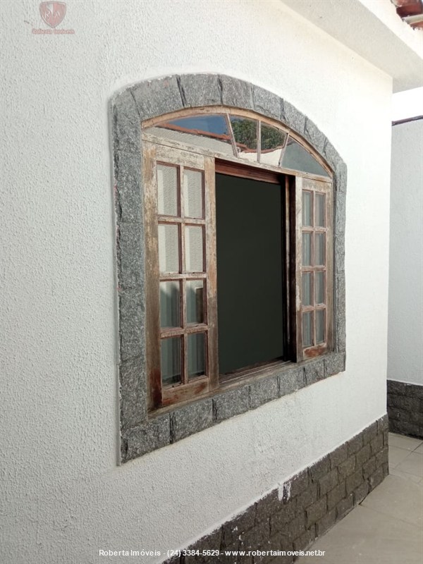 Casa a Venda no Elite em Resende - Foto do Im�vel