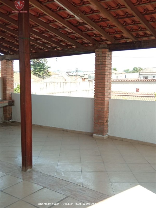 Casa a Venda no Elite em Resende - Foto do Im�vel